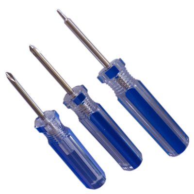 Special screwdriver set  Y type triangle head screwdriver Y00 Y0 Y1 Y2 Y3