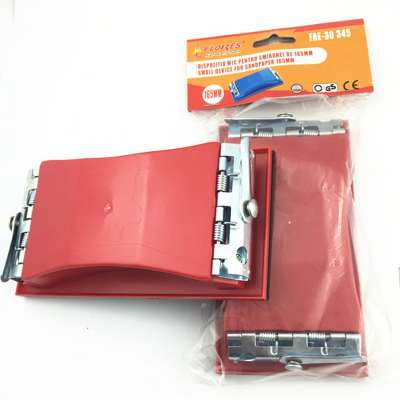 Best Selling Plastic hand sander sanding blocks drywall sander ( Drywall Tools )