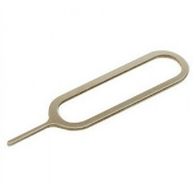 TGF003 High quality as original For iphone sim eject pin Iphone sim pin by paypal is accepted