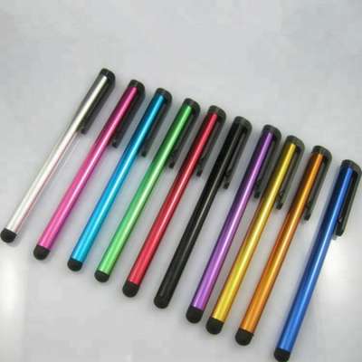 TGF009 capacitive stylus touch pen for mobile phone / ipad