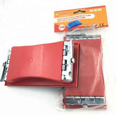 Professional Plastic Drywall Pole Sander ,Sanding Block ( Drywall Tools)Plastic hand sander hand-held sander