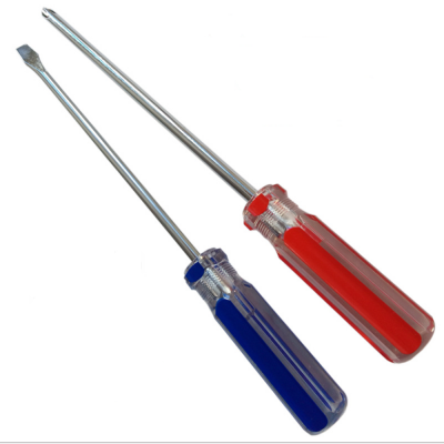 6/8/10/12 inch   phillips&flat head  PH3 screwdriver  slotted magnetic  screwdriver